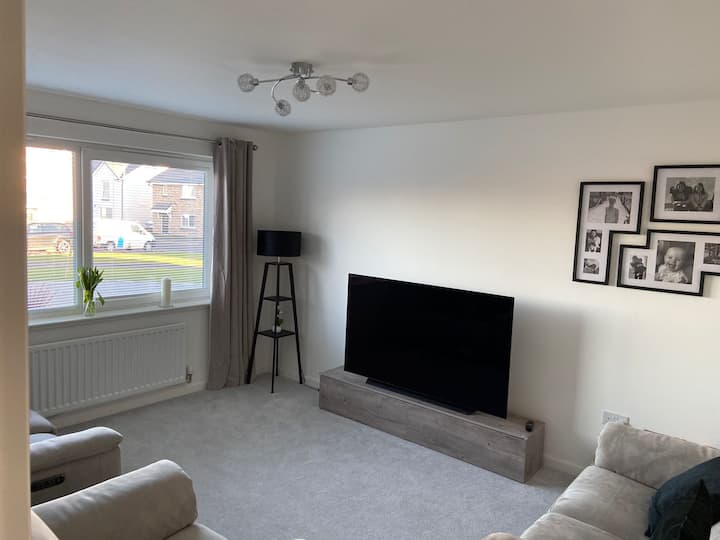Dundee 4 Bedroom House Available For Weekend Rent. - Dundee
