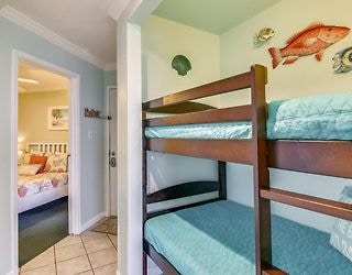 Galley Bunks. Weight limit 175 lbs.