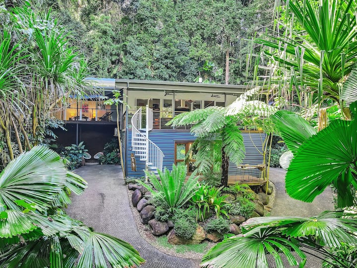 Mourilyan Vacation Rentals & Homes Queensland, Australia Airbnb