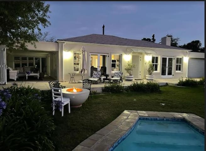 Modern Solar-powered Secure Villa – 4 Bedrooms