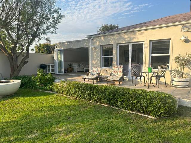 Modern Solar-powered Secure Villa – 4 Bedrooms gallery image 3