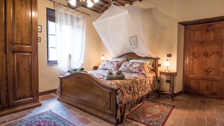 غرفة النوم 1