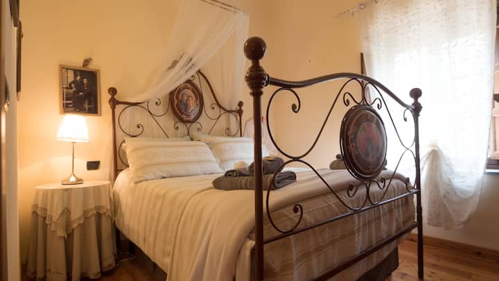 غرفة النوم 4