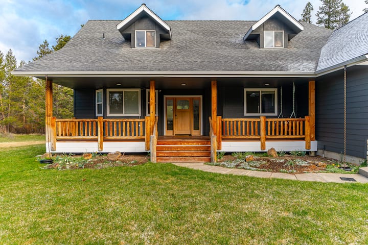 Cabins For Sale In Bend Oregon