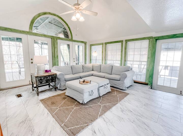 Top 10 PetFriendly Rentals In Waycross, Updated 2024 Trip101