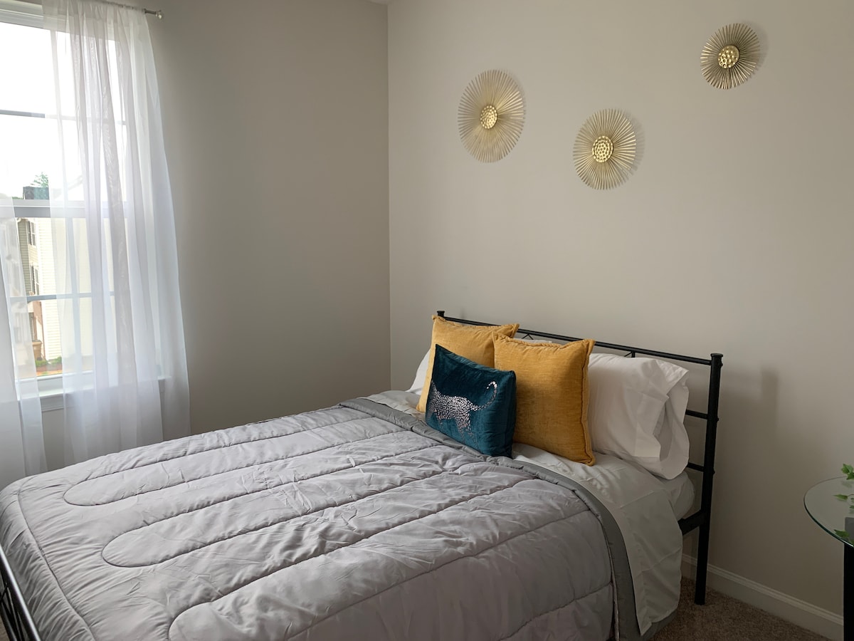 ห้องนอน 2