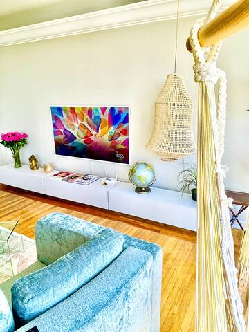 Polanquito Designer Apt | Prime Corner Location gallery image 3