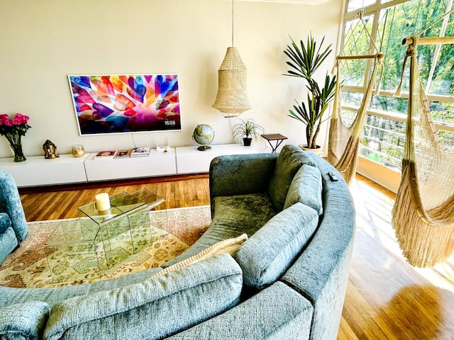 Polanquito Designer Apt | Prime Corner Location gallery image 2