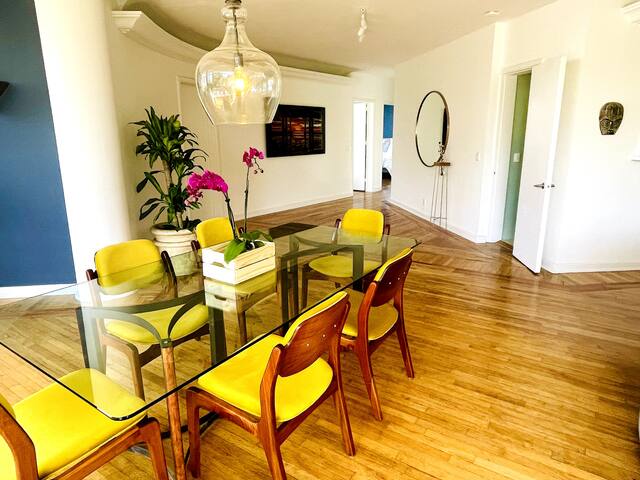 Polanquito Designer Apt | Prime Corner Location gallery image 5