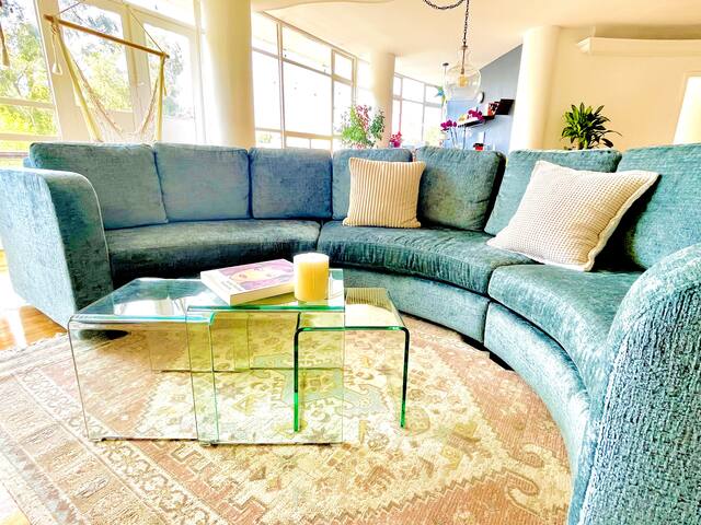 Polanquito Designer Apt | Prime Corner Location gallery image 4