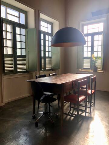 Santa Teresa Vintage Chic Villa gallery image 5