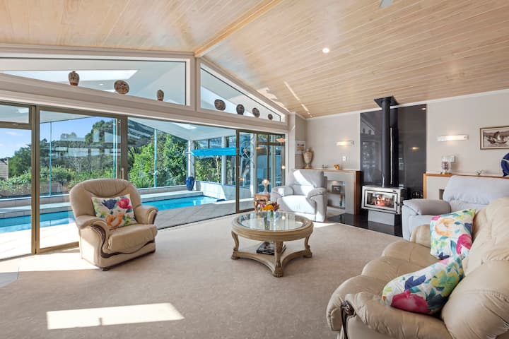 Paihia новая Зеландия