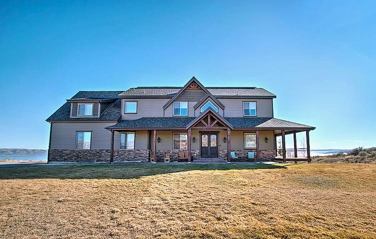 Listing in Bear Lake