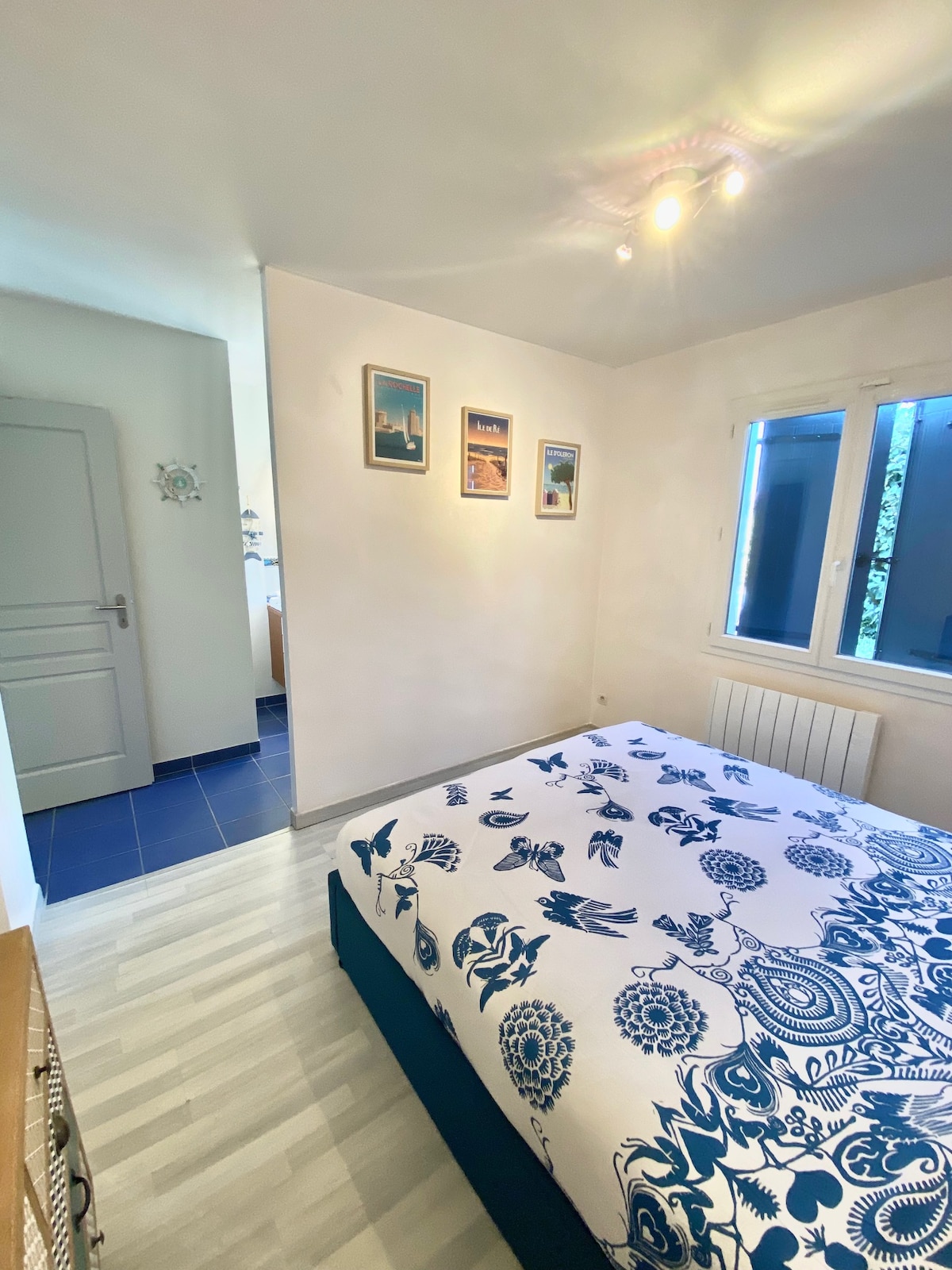 غرفة النوم 3