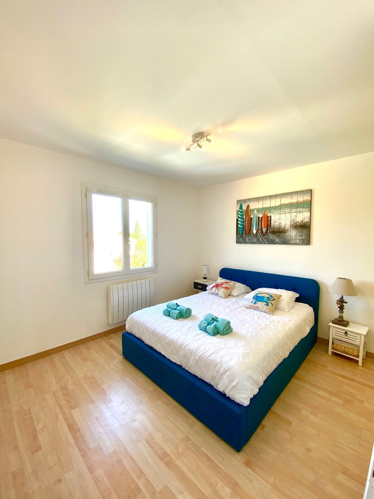 غرفة النوم 4