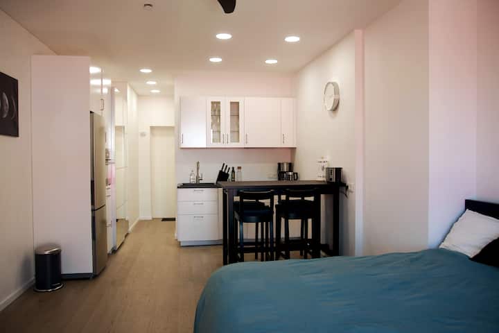 Studio Apartment In The Heart Of Riga Old Town - Riga