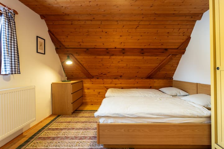 Спална соба 2