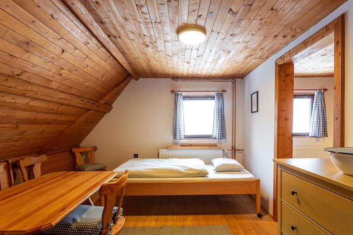 Спална соба 3