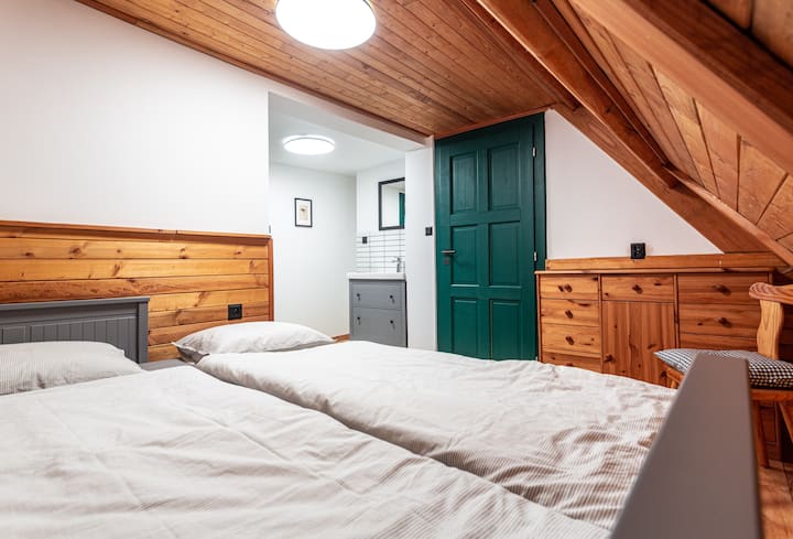 Спална соба 4