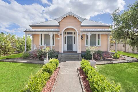 Endsleigh Cottage | Hunter Valley Escape
