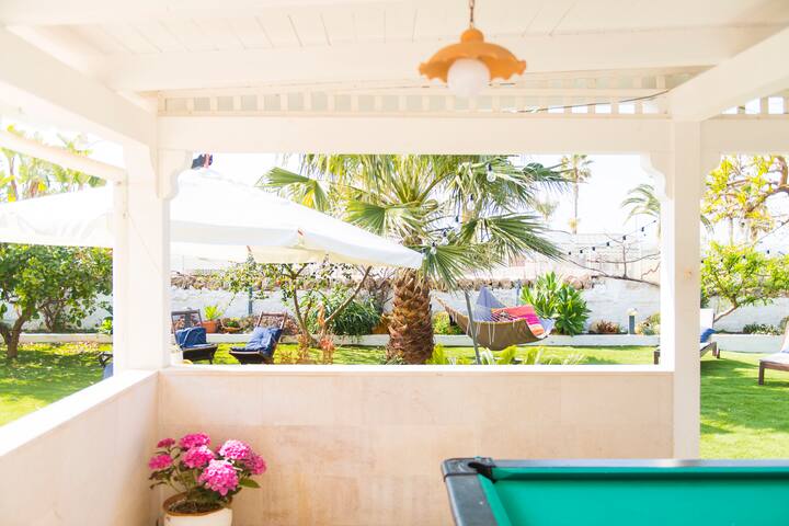 Villa Fronte Mare, indipendente e confortevole gallery image 2