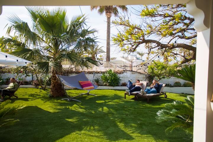 Villa Fronte Mare, indipendente e confortevole gallery image 3