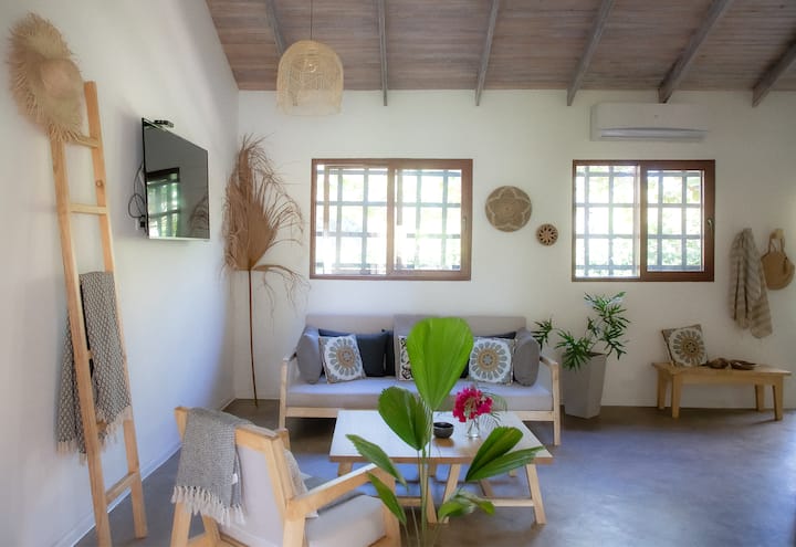 Relax In Tamarindo 4 Bedrooms 4 Bathrooms - 2pools - Tamarindo