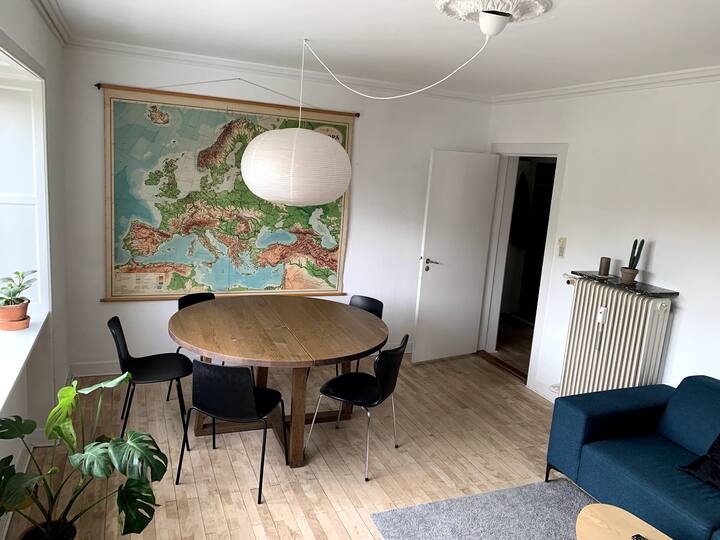 Apartment in Aarhus close to forest and beach Condominiums for Rent in Aarhus, Denmark Airbnb