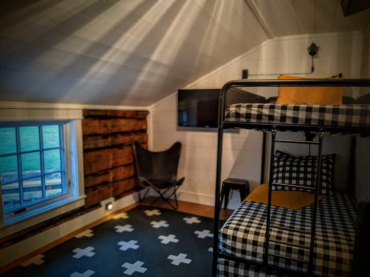 غرفة النوم 3