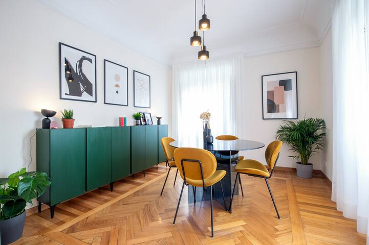 Luxury apartment near Campo de’ Fiori gallery image 5