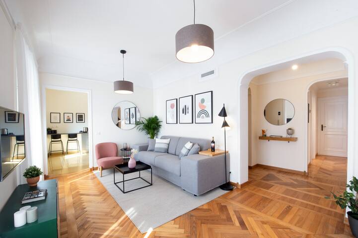 Luxury apartment near Campo de’ Fiori gallery image 3