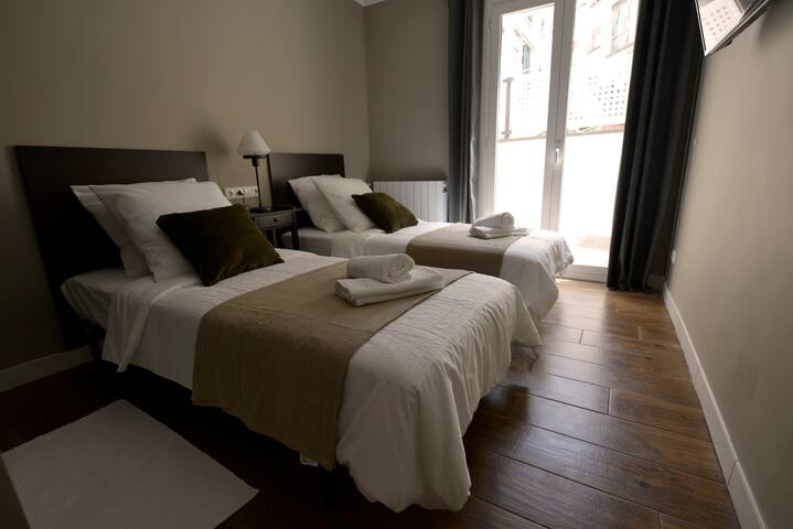 TABAKALERA – SAN SEBASTÍAN RENOVATED 8 P ESS01527 gallery image 3