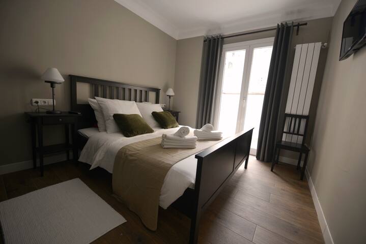 TABAKALERA – SAN SEBASTÍAN RENOVATED 8 P ESS01527 gallery image 2