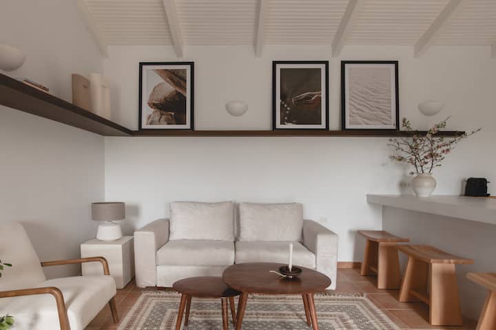 The Farmhouse - Zante