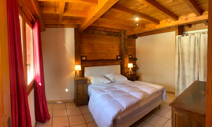 საძინებელი 3