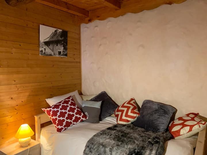 საძინებელი 2