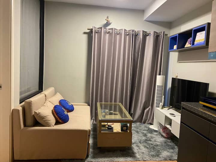 Entire Condo-the Star Polaris 23 - Phnom Penh