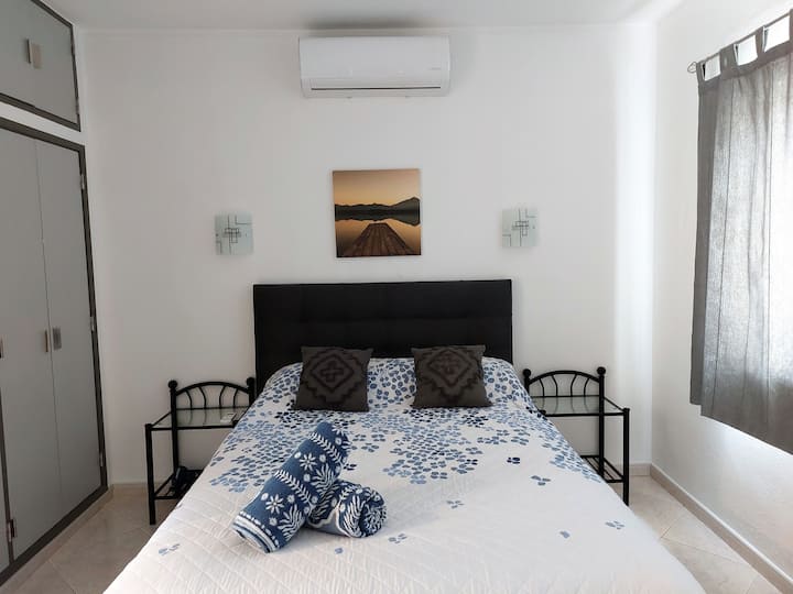 غرفة النوم 1