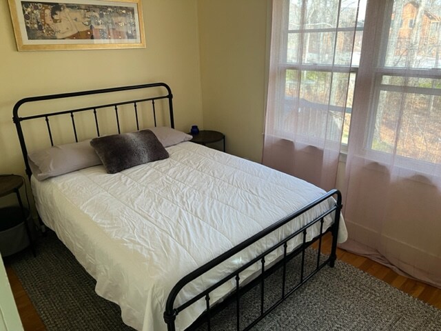 sovrum 3 med full säng