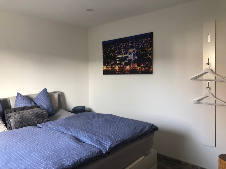 Schlafzimmer 3