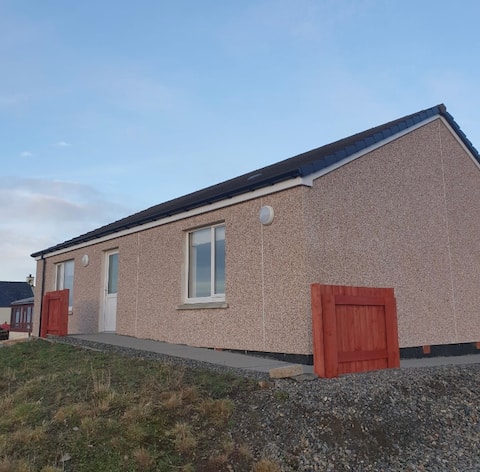 10A Dalmore, Isle Of Lewis