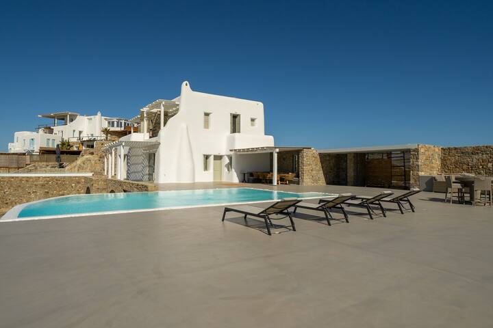 Luxurious villa Atlas gallery image 3