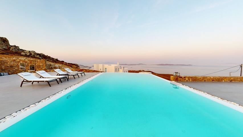 Luxurious villa Atlas gallery image 2