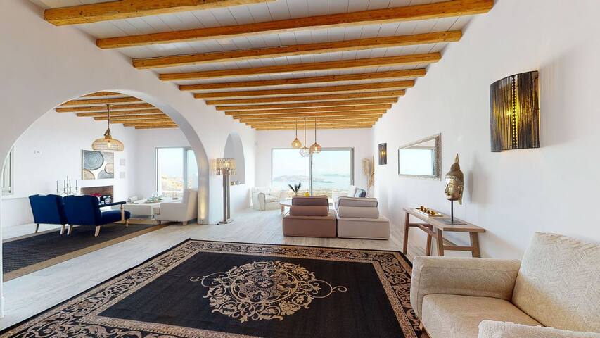 Luxurious villa Atlas gallery image 4