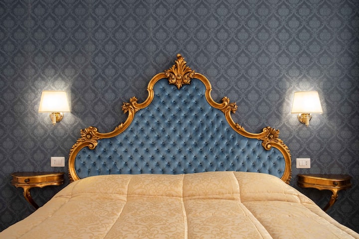 Спална соба 1