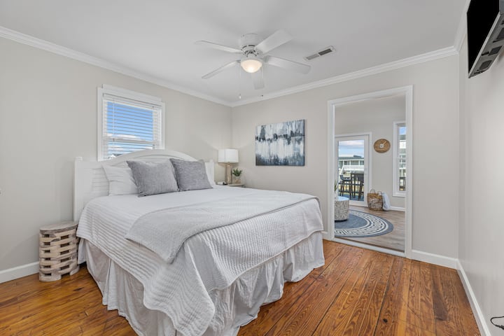 Спална соба 4