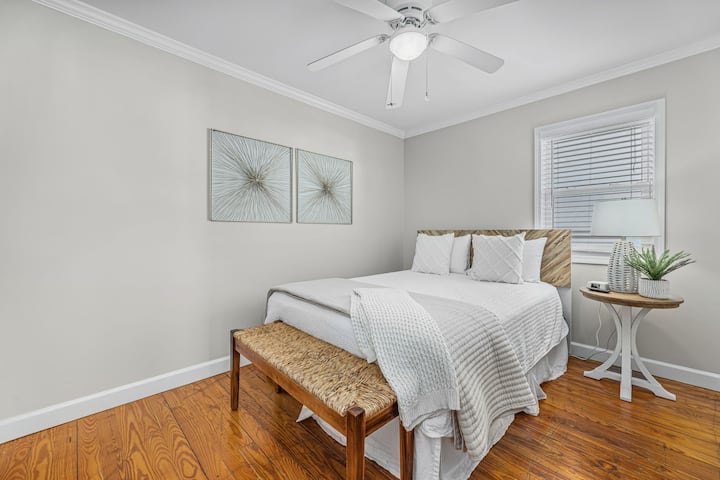 Спална соба 1