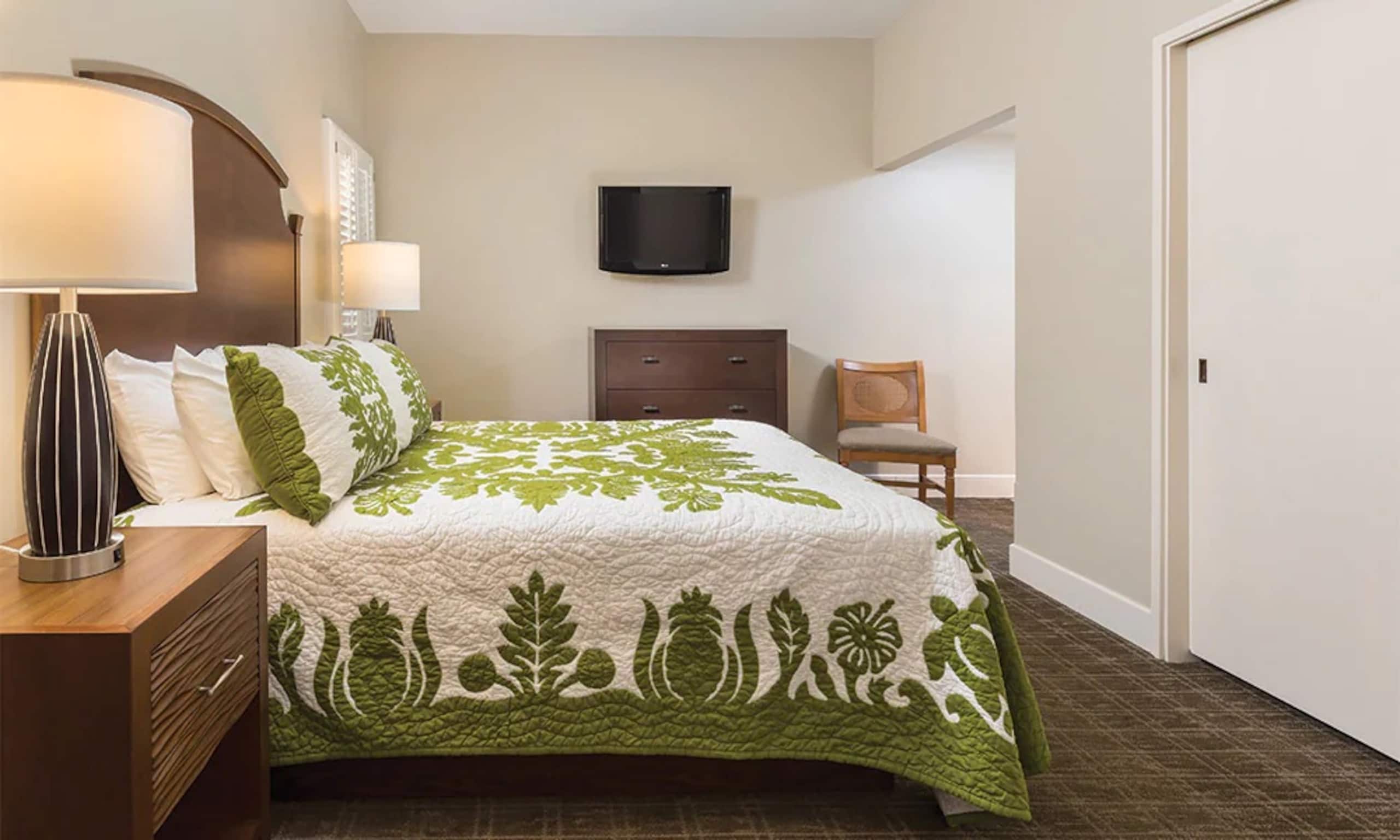Royal Sea Cliff 2 Bedroom - Main photo