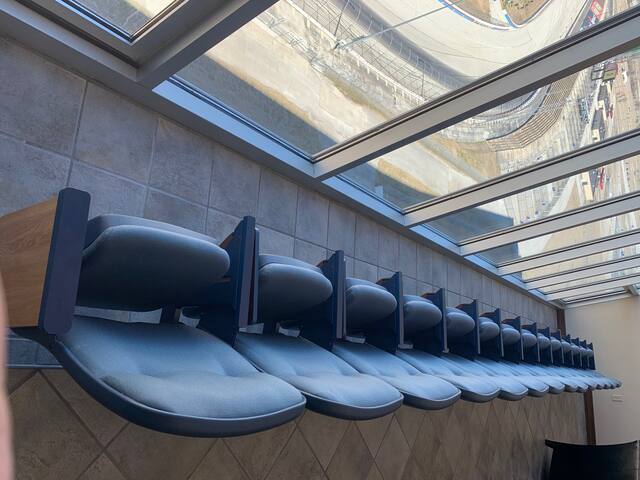 Texas Motor Speedway Condo 902 gallery image 3