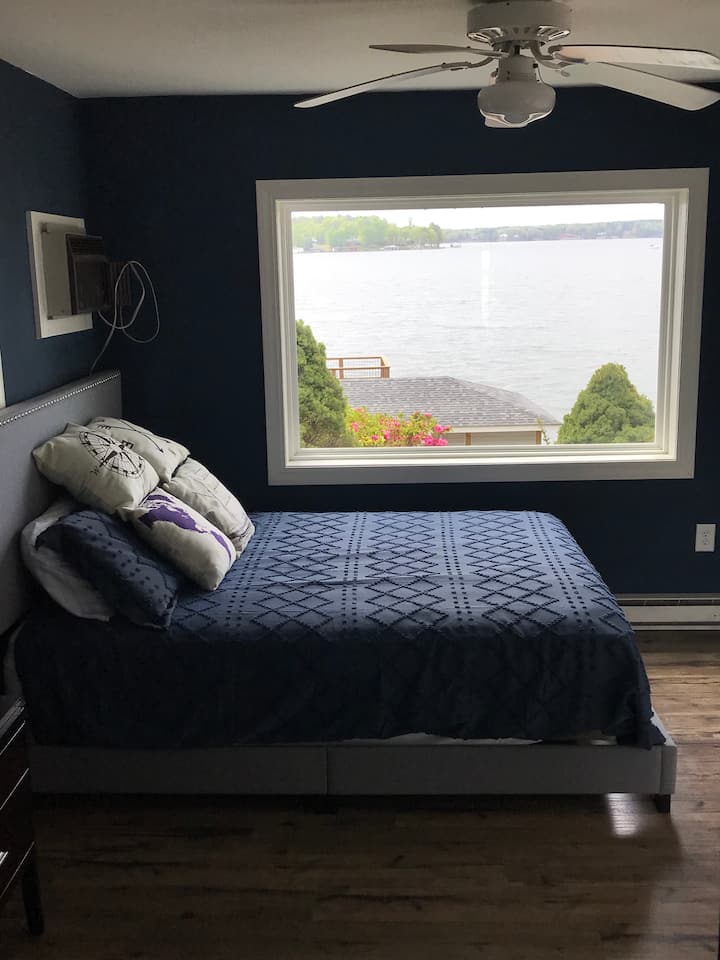 Treća spavaća soba s bračnim krevetom (širine 150 - 179 cm)